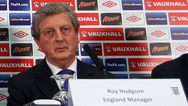 Roy Hodgson